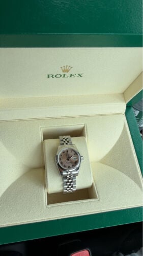Rolex Lady-Datejust 26mm 