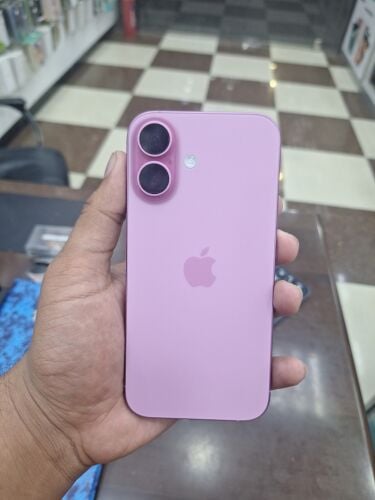 Iphone 16 128GB