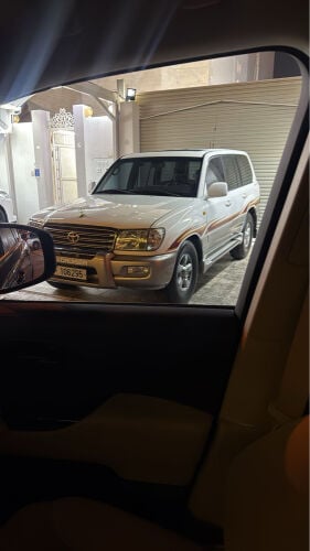 جكسار 2004