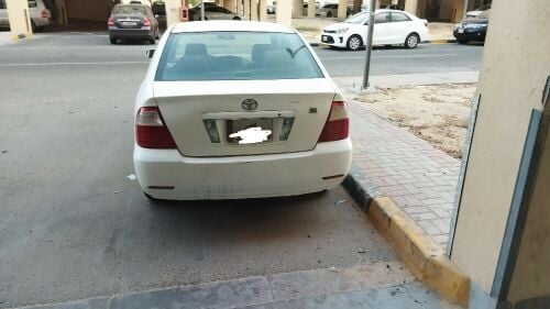 كورلا  2005