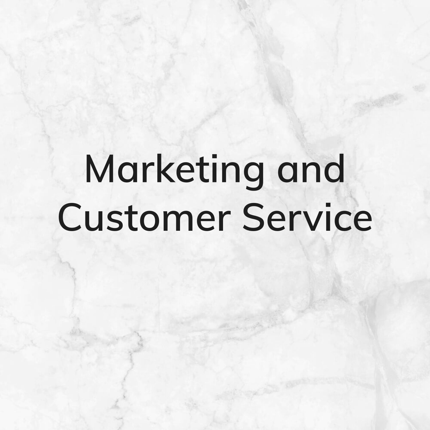  marketing lady only   