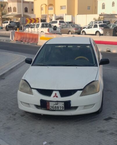 لانسر للبيع العاجل