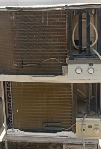 AC FOR SELL