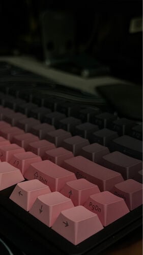 Attack shark x85