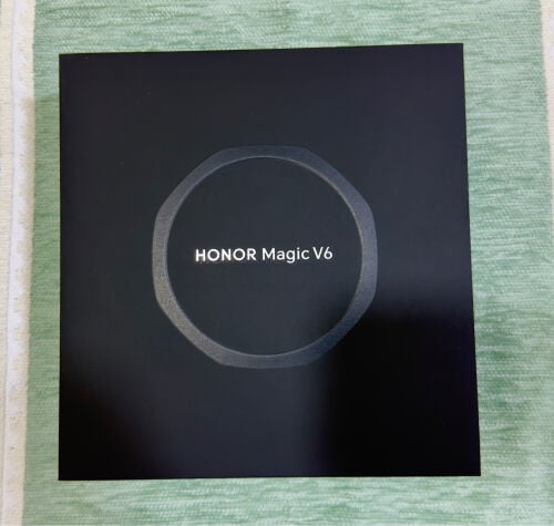 HONOR Magic V6 5G 16GB 512GB
