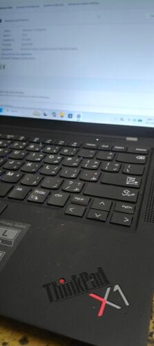 لابتوب ثينكباد