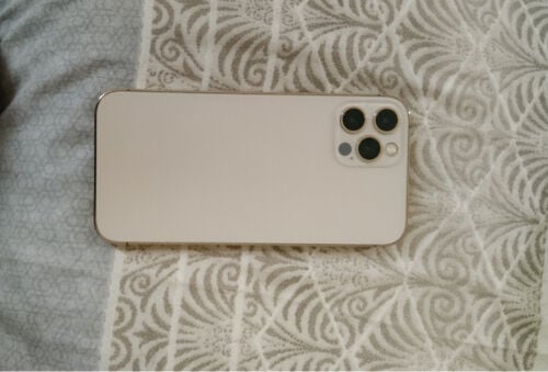 iPhone 12 Pro 