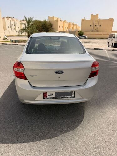 Ford Figo