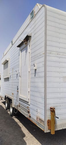 cabin