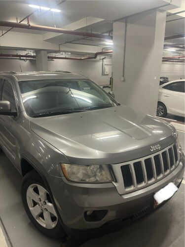 jeep grandcherokee