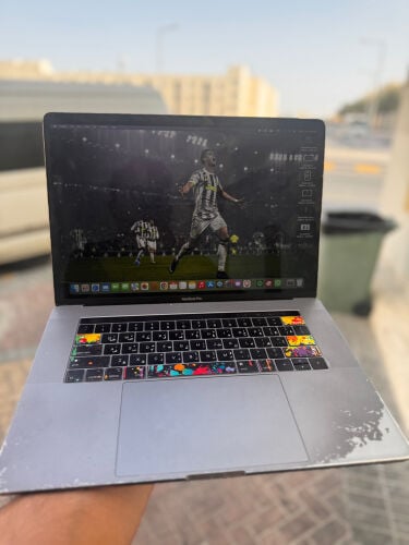 MacBook Pro 2019
