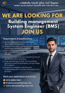 BMS Engineer