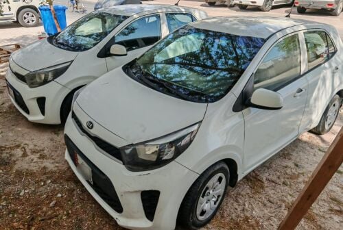 kia picanto 2021