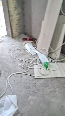 الكهربائي السباق 24 حمام