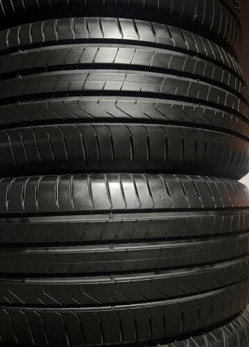 275/55/20 Firelli Brand Tyre