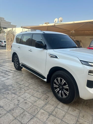 للبيع نيسان وكاله