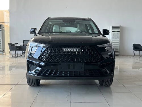 Haval Jolion Max