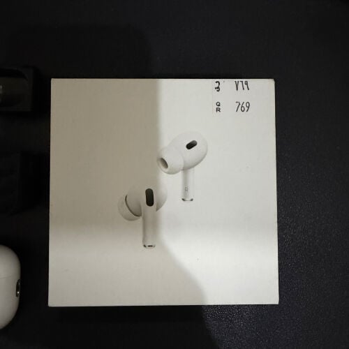 Apple Airpods Pro 2nd Gen