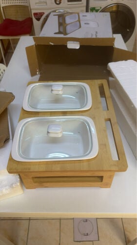 serving sets