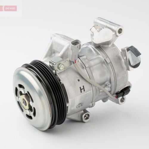 compressor