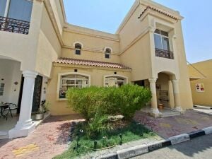 4BR +  RM,COMPOUND AL WAAB 10K