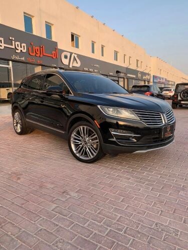 Lincoln MKC full option 2.3