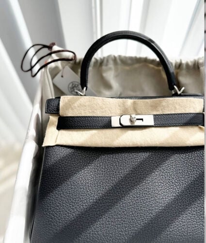 Hermes Kelly 28