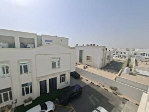 7BR VILLA FOR  RENT - UMM AMAD |12K