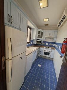 1BHK PENTHOUSE W/ TERRACE-POOL& GYM