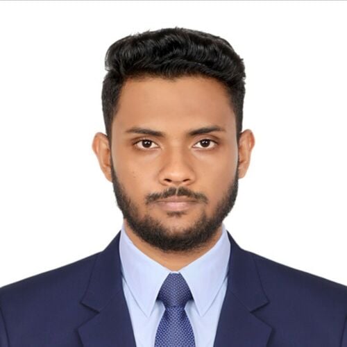 KHALED MAHMUD