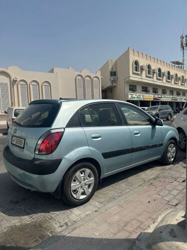 كيا ريو 2008 