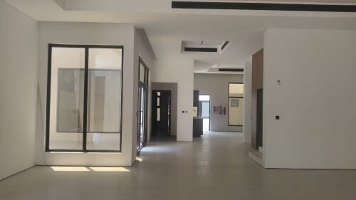 For sale a new luxury villa Thumama
