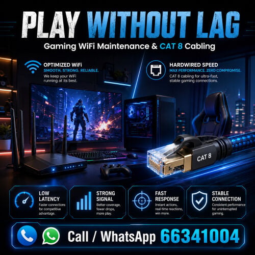 Fix Your WiFi Problems
