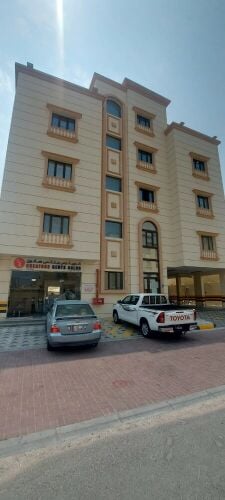 Flat for rent in wakrah 2bhk