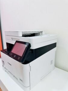 Canon i-SENSYS  KDZ4