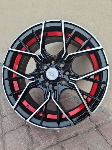 Rims size 14