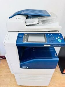 Xerox WorkCentre 7125  KDZ4