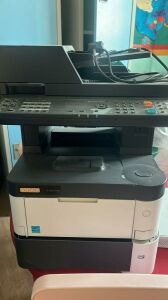 UTAX P-4030i MFP  LTNN