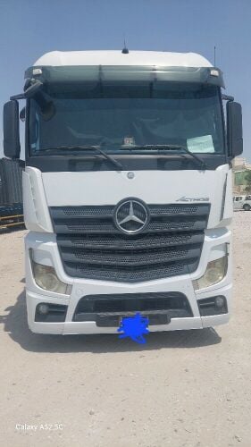 ام بي فور  وستاره