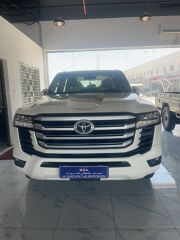 Gxr twin turbo 