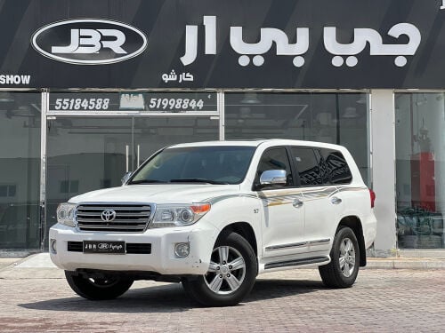 في اكس ار 2014 