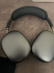 AirPods Max 1st generation blue  