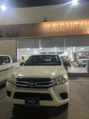 Hilux 