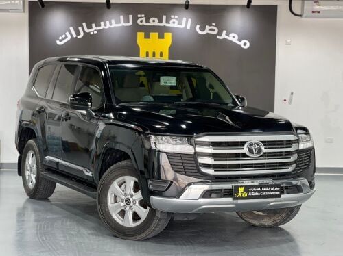 جي إكس آر موديل 2024