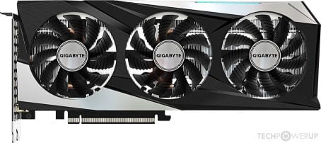 Gigabyte RTX 3060 Ti GAMING OC