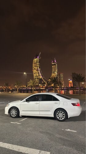 كامري