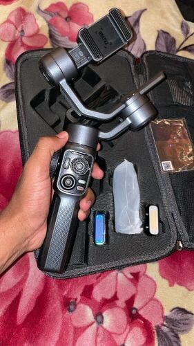 Zhiyun Smooth 5 (Combo Edition)