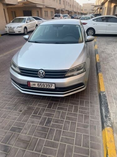 jetta 2015