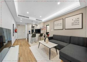 FOR RENT | APARTMENT IN LUSAIL