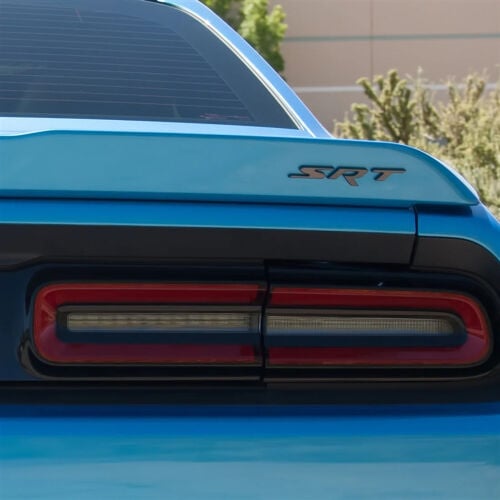 SRT spoiler original